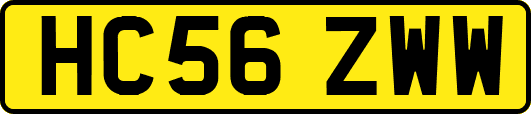 HC56ZWW