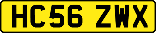 HC56ZWX