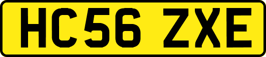 HC56ZXE