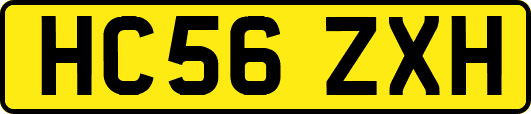 HC56ZXH
