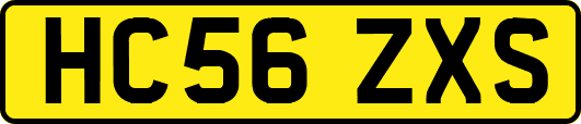 HC56ZXS
