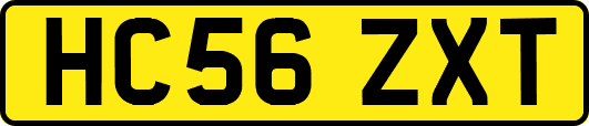 HC56ZXT