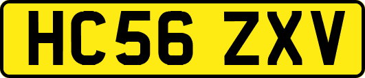 HC56ZXV