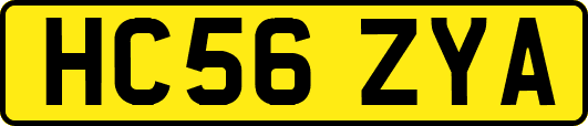 HC56ZYA