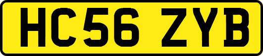 HC56ZYB