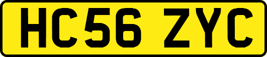 HC56ZYC