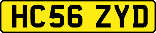 HC56ZYD