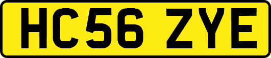 HC56ZYE
