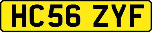 HC56ZYF