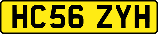 HC56ZYH