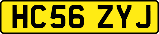 HC56ZYJ