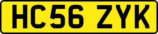 HC56ZYK