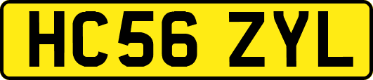 HC56ZYL
