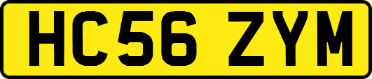 HC56ZYM