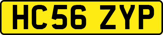 HC56ZYP