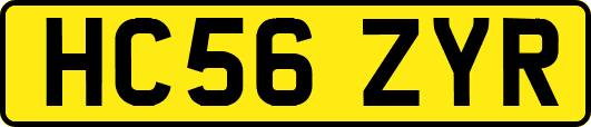 HC56ZYR