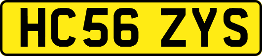 HC56ZYS