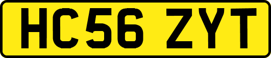 HC56ZYT