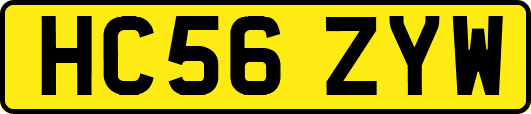 HC56ZYW