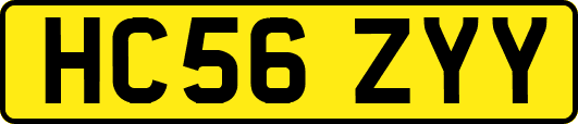 HC56ZYY