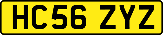 HC56ZYZ