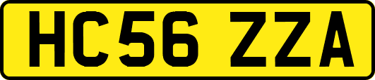 HC56ZZA