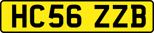HC56ZZB
