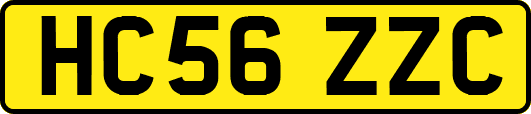 HC56ZZC