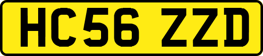 HC56ZZD