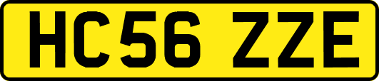 HC56ZZE