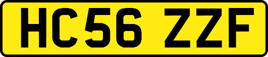 HC56ZZF