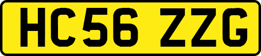 HC56ZZG
