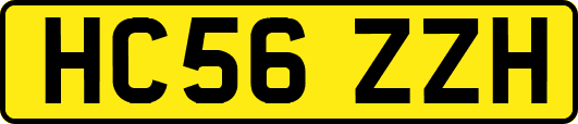 HC56ZZH
