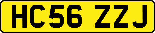HC56ZZJ