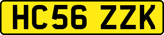 HC56ZZK