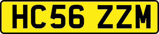 HC56ZZM