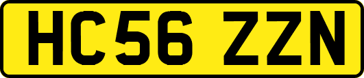 HC56ZZN
