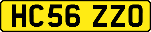 HC56ZZO