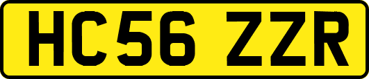 HC56ZZR