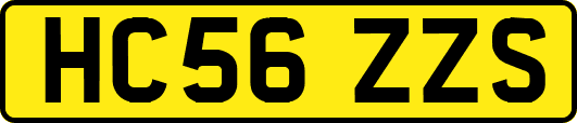 HC56ZZS