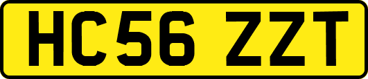 HC56ZZT
