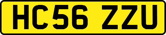 HC56ZZU