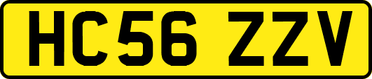 HC56ZZV