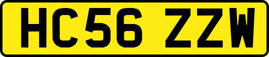 HC56ZZW
