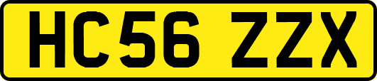 HC56ZZX