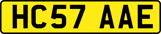 HC57AAE