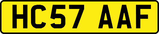 HC57AAF