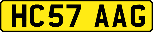 HC57AAG