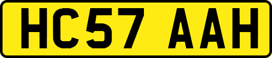 HC57AAH