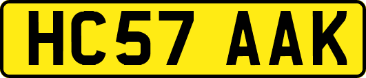 HC57AAK
